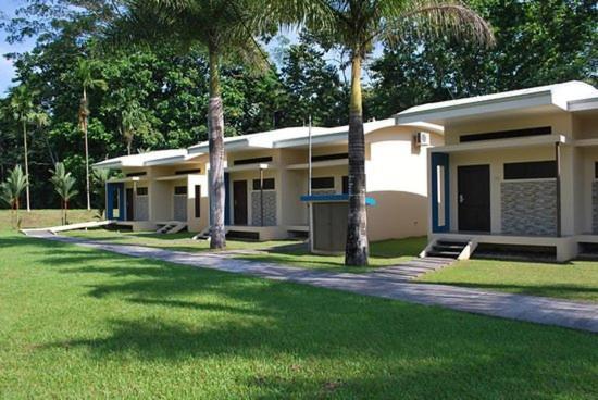 Hotel Los Rios Guacimo  ภายนอก รูปภาพ