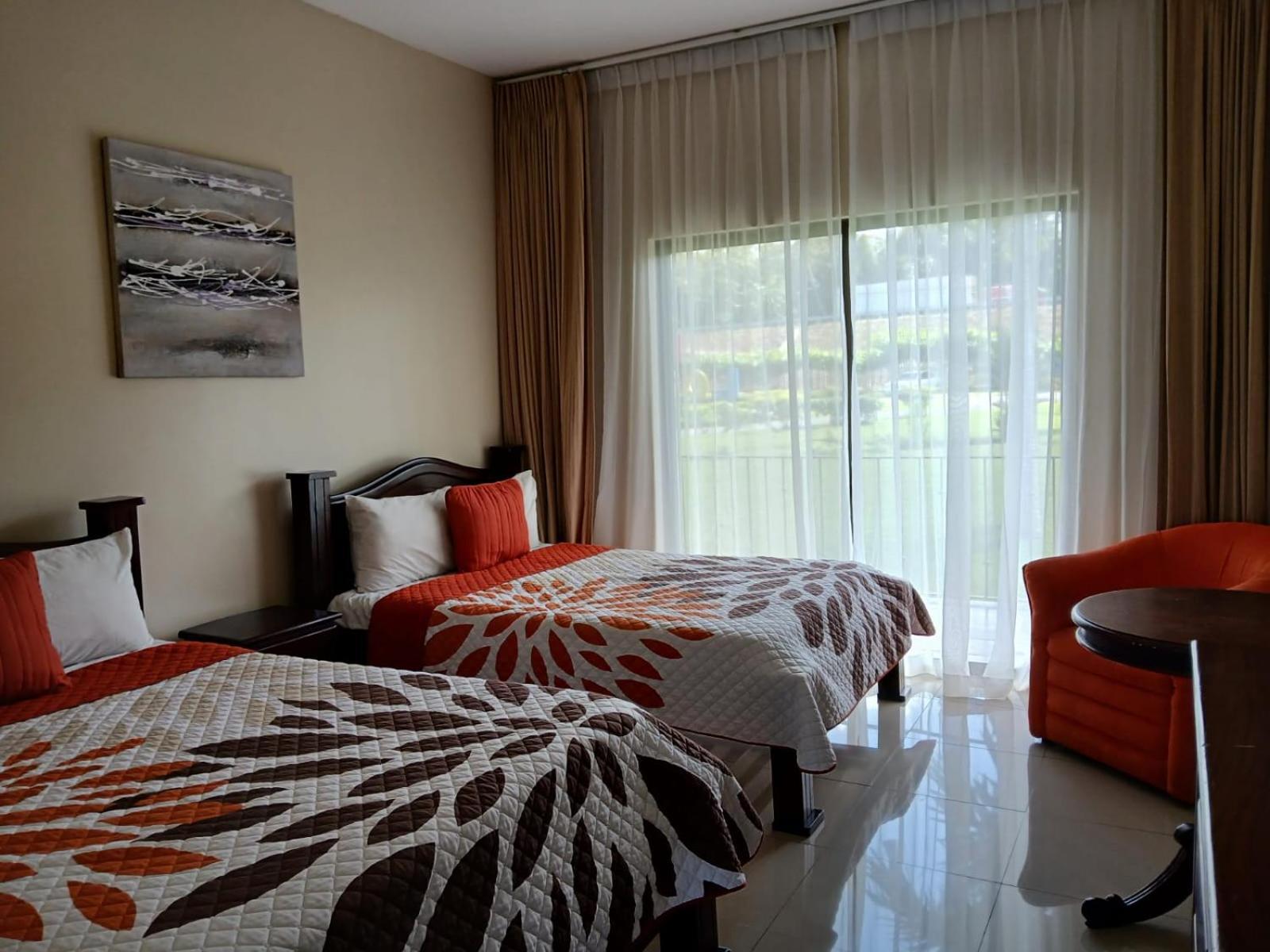 Hotel Los Rios Guacimo  ภายนอก รูปภาพ